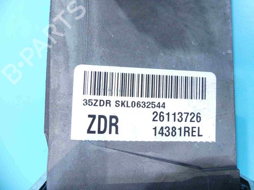 Steering column CADILLAC SRX 3.6 | BP37882181M21 - Image 6