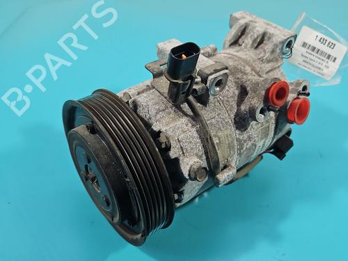 Used AC compressor AC compressor 38127237 38127237