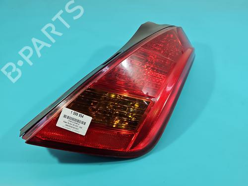 Used Right taillight Right taillight 37855613 37855613