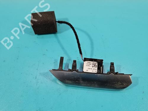 Licence plate light SKODA KAROQ (NU7, ND7) 2.0 TDI 4x4 | BP38120201I40  - Image 8