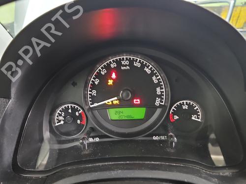 instrument-cluster-skoda-citigo-nf1-2011-2012-2013-2014-2015-2016-2017-2018-2019-37817405 main image