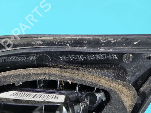 Left tailgate light DS DS 4 / DS 4 CROSSBACK (NX_) 2.0 BlueHDi 180 | BP37833147C79 - Image 9