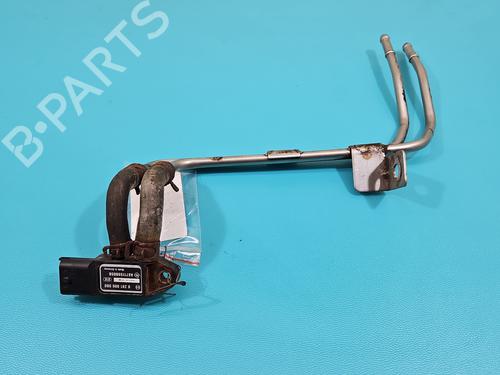 Electronic sensor SSANGYONG REXTON W / REXTON 2.0 Xdi All-wheel Drive | BP38138085M84 - Image 2