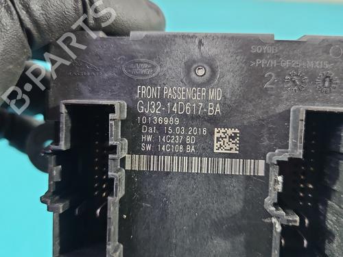 Andre JAGUAR XE (X760) 2.0 D AWD | BP37816025O1 - Image 3