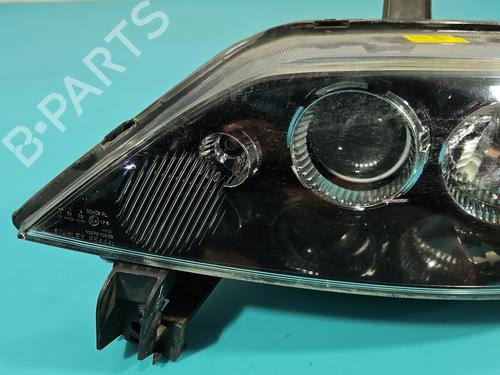 Left headlight MAZDA 2 (DY) 1.4 | BP38729321C28 - Image 4