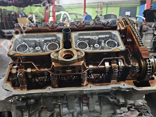 Engine BMW X3 (F25) xDrive 28 i | BP39119291M1 - Image 2