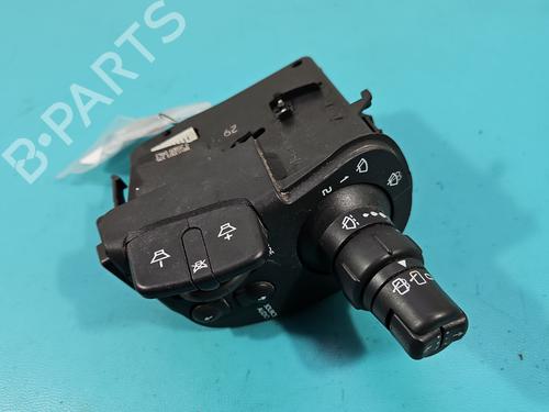 Steering column stalk RENAULT MODUS / GRAND MODUS (F/JP0_) 1.2 (JP0C, JP0K, FP0C, FP0K, FP0P, JP0P, JP0T) | BP37826782I23 - Image 2