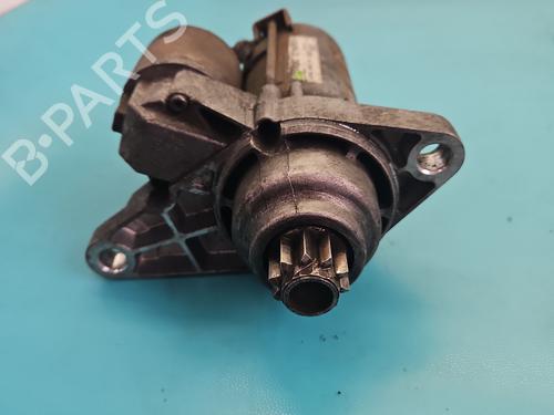 Starter SKODA FABIA II Combi (545) 1.4 | BP37859867M8 - Image 2