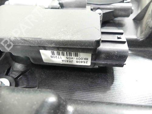 Used Front right window mechanism Front right window mechanism 37809322 37809322