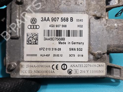 Andre VW CC B7 (358) 2.0 TDI | BP37819188O1 - Image 5