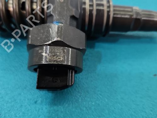 Injector VW PASSAT B5.5 Variant (3B6) 2.0 | BP37808519M100 - Image 2