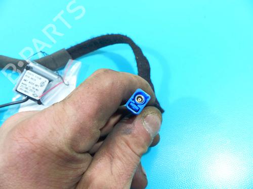 Antenne/Base RENAULT CAPTUR I (J5_, H5_) 0.9 TCe 90 | BP37805628C140 - Image 4