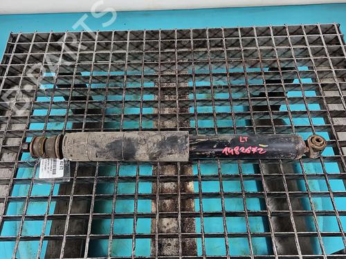 Used Left rear shock absorber Left rear shock absorber 38138043 38138043