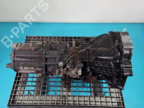 Gearbox AUDI A4 B6 (8E2) 2.0 | BP38443353M3 - Image 7