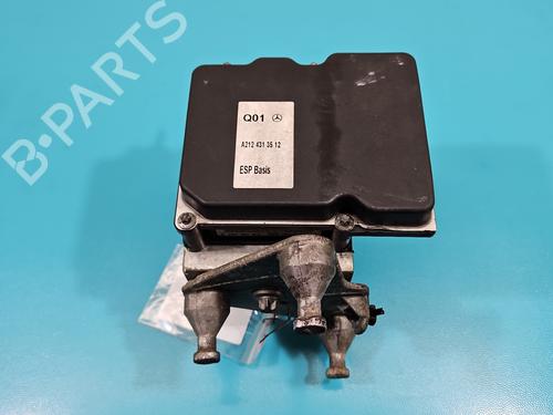 ABS pump MERCEDES-BENZ E-CLASS Coupe (C207) E 350 CDI (207.323) | BP38129889M43 - Image 23