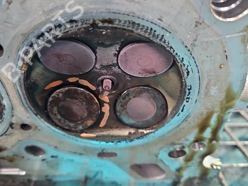 Cylinder head DACIA SANDERO III | BP38145512M5 - Image 3
