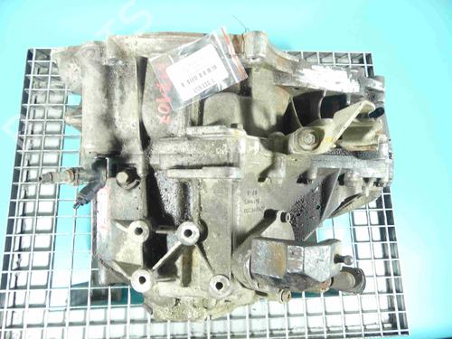 Gearbox CHEVROLET CRUZE (J300) 2.0 CDI | BP37894278M3  - Image 6