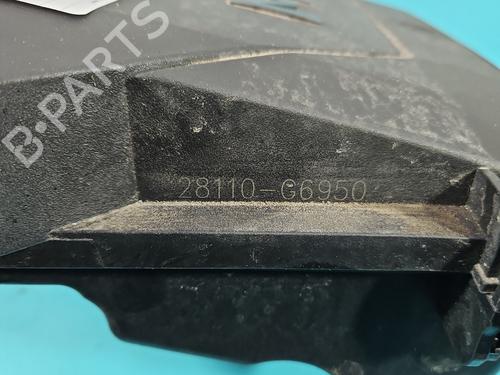 Air filter box KIA PICANTO III (JA) | BP38152332M87 - Image 7