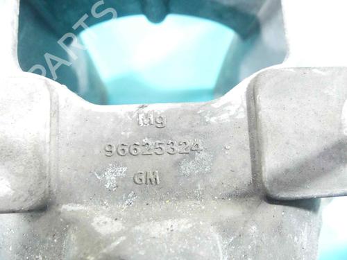 Engine mount CHEVROLET CAPTIVA (C100, C140) 2.2 D 4WD | BP37893476M89 - Image 7