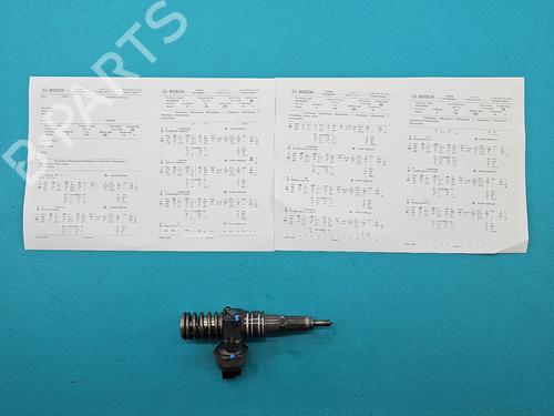Used Injector Injector 37809387 37809387