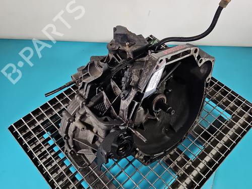 gearbox-renault-laguna-iii-bt01-2007-2008-2009-2010-2011-2012-2013-2014-2015-37858212 main image