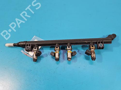 Injector FIAT PUNTO EVO (199_) 1.2 | BP37860160M100 - Image 3