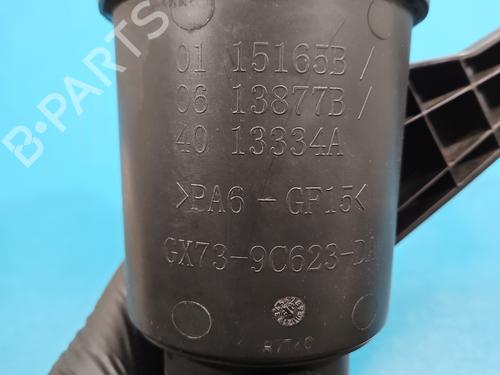 Pipe JAGUAR XE (X760) 2.0 D | BP37826656M125 - Image 7