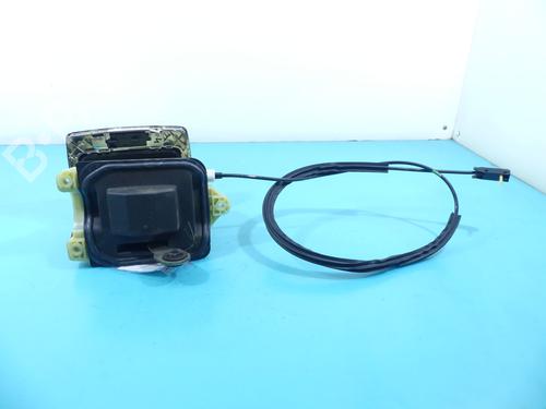 Gear lever MERCEDES-BENZ E-CLASS (W212) E 200 CDI / BlueTEC (212.005, 212.006) | BP37802801M90 - Image 5