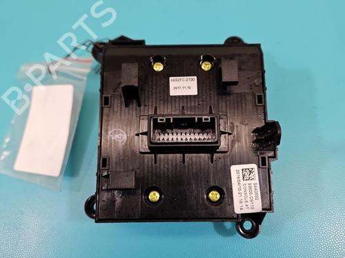 Switch KIA SPORTAGE IV (QL, QLE) 1.7 CRDi | BP40461330I30 - Image 3