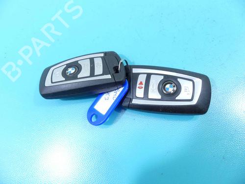 Engine control unit (ECU) BMW X3 (F25) xDrive 35 i | BP37885910M57 - Image 11
