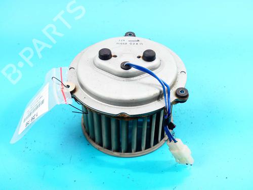 Used Heater blower motor Heater blower motor 37886348 37886348