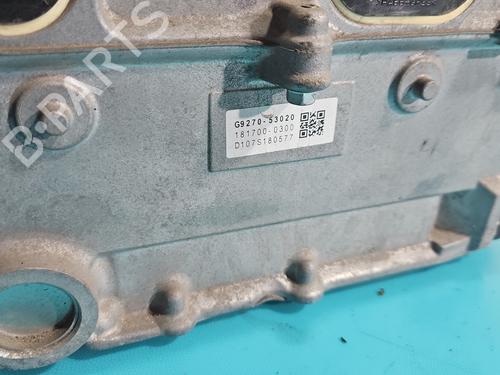 Inverter/Converter LEXUS IS III (_E3_) 300h (AVE30_, AVE30R) | BP38143027M119 - Image 5