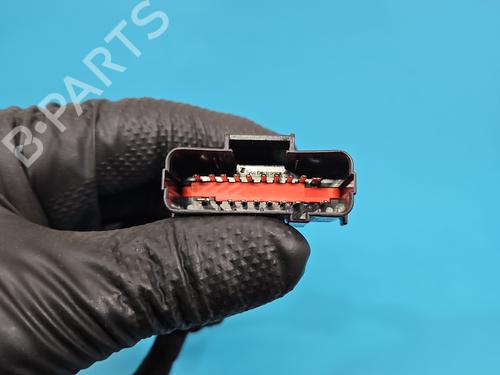 Wiring harness JEEP CHEROKEE (KL) 2.0 CRD 4x4 | BP37833829E16 - Image 5