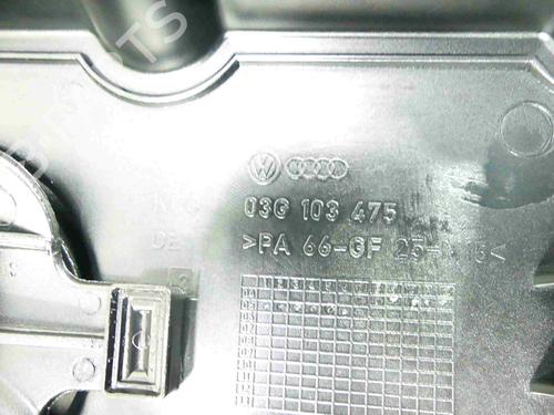 Valve cover VW PASSAT B6 (3C2) 2.0 TDI | BP37808960M124 - Image 9