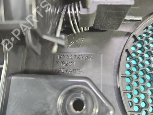 Kopholder/Genstandsholder JEEP CHEROKEE (KL) 2.0 CRD 4x4 | BP37834614I37 - Image 8