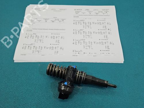 Used Injector Injector VW PASSAT B5.5 Variant (3B6) 2.0 (115 hp) 39504206 39504206