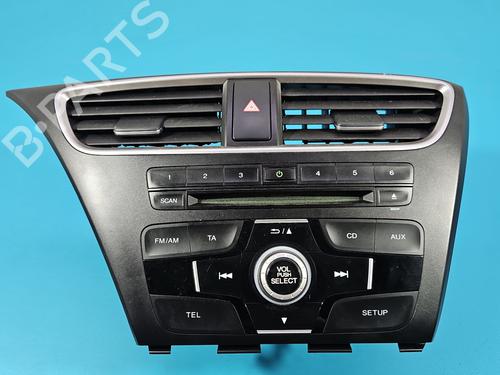 Used Radio Radio 38537647 38537647