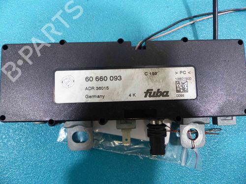 Electronic module LANCIA THESIS (841_) 2.4 JTD (841.AXE1B0, 841.AXH110) | BP38153225M83 - Image 2