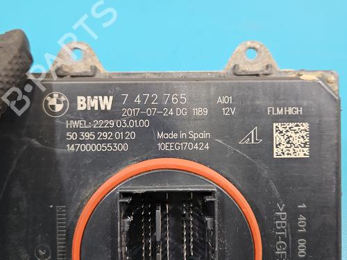 Xenon ballast BMW 5 Touring (G31) 520 d | BP37851147C53 - Image 4