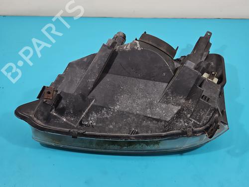 Right headlight HONDA CIVIC VII Hatchback (EU, EP, EV) 1.6 i (EP2, EU8, EU6) | BP37810723C29 - Image 5