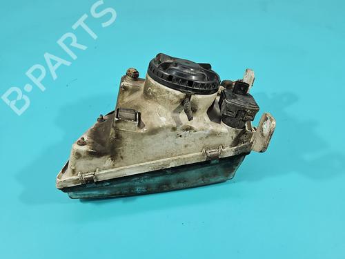 Right headlight MITSUBISHI SPACE STAR MPV (DG_A)  | BP37857402C29  - Image 5