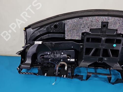 Dashboard JAGUAR XF I (X250) 3.0 D | BP38045188C46 - Image 11