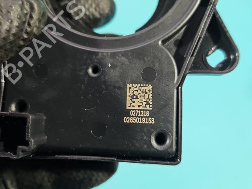 Electronic sensor RENAULT CLIO IV (BH_) 1.2 16V | BP37845400M84 - Image 3
