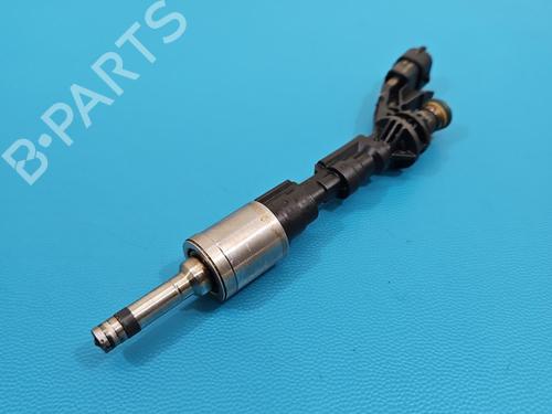 Used Injector Injector VOLVO V40 Hatchback (525) T2 GTDi (120 hp) 37858808 37858808