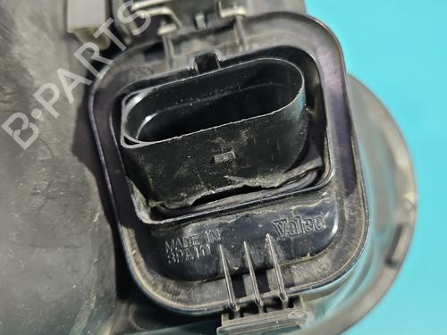 Left headlight VW GOLF IV Variant (1J5) 1.6 | BP37990696C28 - Image 9