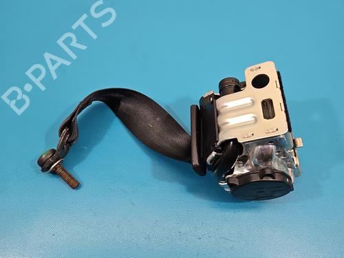 Rear left seatbelt JAGUAR XE (X760) 2.0 D | BP37826667I29 - Image 6