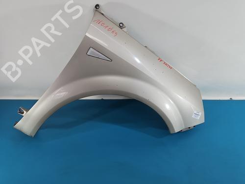 Used Right front fenders Right front fenders 38729306 38729306