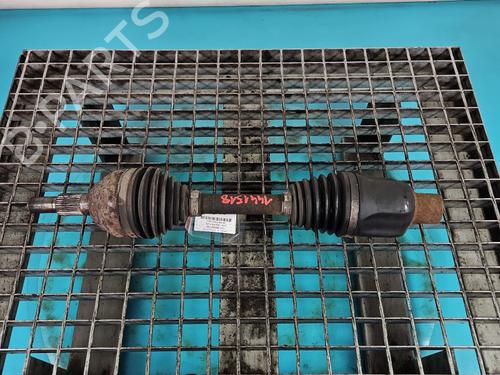 Used Right front driveshaft Right front driveshaft OPEL ANTARA A (L07) 2.2 CDTi 4x4 (184 hp) 38129025 38129025