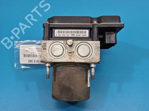 ABS pump PEUGEOT BOXER Van 2.2 HDi 120 | BP39465832M43 - Image 22