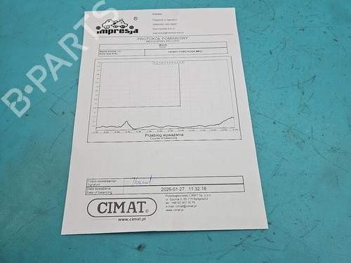 Andre FORD KUGA I 2.0 TDCi | BP38146373O1 - Image 8